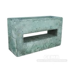 Ersatz Düsenstein für