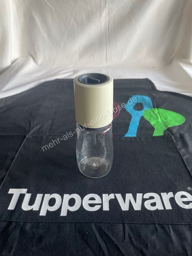 Tupperware gewürzmühle salz - tupperware,
