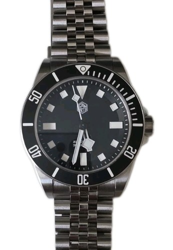 San martin sn0121 edelstahl - martin,