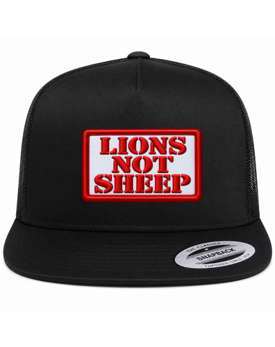 Neu kustom hatz löwen - kustom,