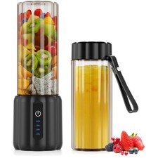 Mini Tragbarer Smoothie Mixer