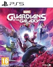 Guardians of the Galaxy (Int. Version) (PS5)