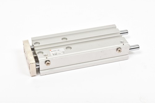 Smc mgpm12 100 - smc, mgpm12-100