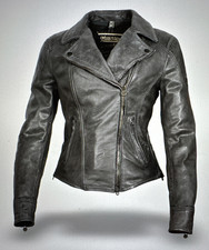 MATCHLESS Leather Jacket Damen