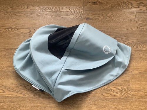 Bugaboo fox ausziehbares - bugaboo,