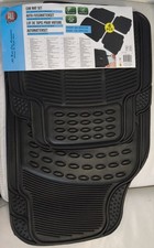 Auto Fußmatten Set Universal