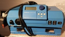 Buderus Ecomatic 2000 HS 2102 SO Kessel-Steuerung