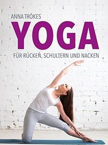 Yoga für rücken schultern - yoga, rücken,