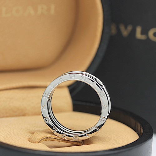 Bulgari zero ring 3 - -,