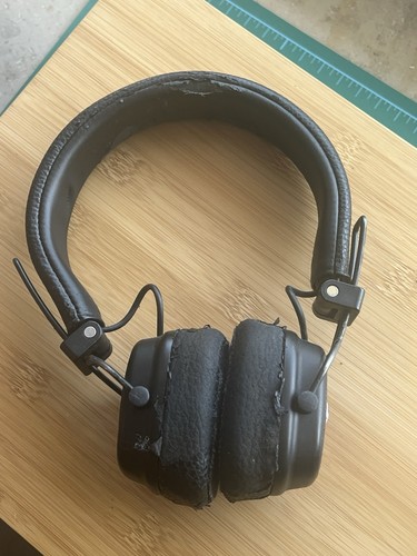 Marshall bluetooth kopfhörer - marshall,