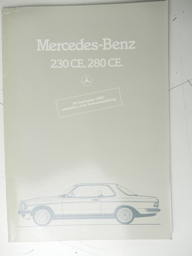 Mercedes benz katalog - mercedes,