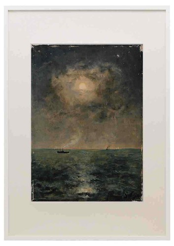Stevens alfred moonlit - stevens,