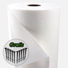 140m x 2m Unkrautvlies