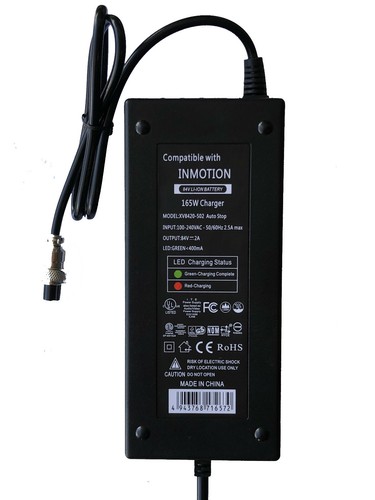 Ladegerät für inmotion - ladegerät,