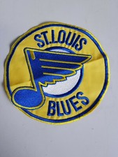 Eishockey Aufnäher Patch für