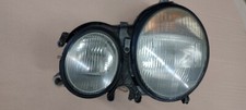 Scheinwerfer links für MERCEDES E-KLASSE W210 S210 15060700 Hella