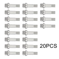 20 X 29196 Radschraube