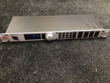 Dbx drive rack - drive,