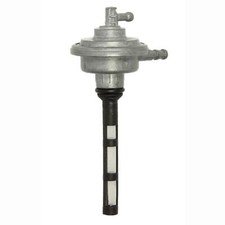 Benzinhahn Fuel cock 5345 Unterdruck für Vespa Piaggio Miarelli 50 ccm Roller