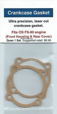 OS FS-90 Crankcase Gasket 2pc