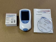 Gerinnungsmessgerät Roche Diagnostics CoaguChek XS Plus