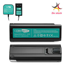 Akku/Ladegerät Für Paslode