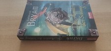 Das AMULETT der SCHLANGE - das Magische Land II von Kathleen Bryan - Paperback
