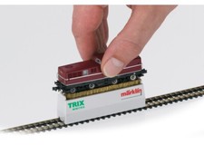 Trix 66623 Minitrix und Spur-Z