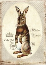 Decoupage-Bastelpapier-Softpap