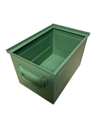 Transportbox lagerbox metall - transportbox,