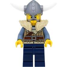 LEGO Wikinger Minifigur