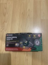 Parkside Akku-Lötstation 20 V
