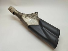 Auspuffanlage Original Für Ducati Monster 821 Von 2015 Al 2017 57322212A