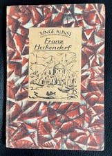 JOACHIM  KIRCHNER  :  FRANZ