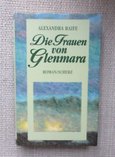 Die Frauen von Glenmara von