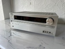 AV-Receiver Onkyo TX-NR414 5.1 Kanäle 130 Watt Empfänger Verstärker DEFEKT