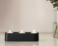 Neu ! IKEA YPPERLIG 3er