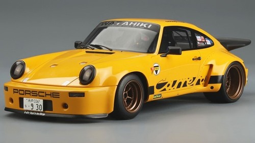 Porsche 911 930 rsr - 911,