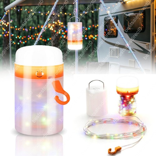 Led campinglaterne camping - led,