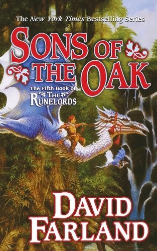 David farland sons - farland, of