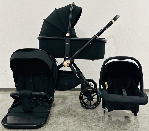 Aziz 1 kombikinderwagen - aziz, 3-in-1