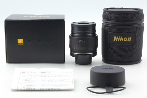 Unbenutzt box nikon - [unbenutzt,
