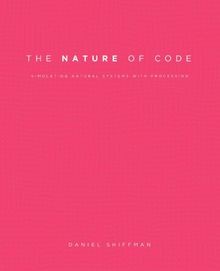 The nature code simulating - the, code: