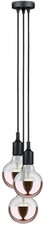 Paulmann neordic 3er - neordic,
