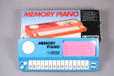 Memory piano hartung - hartung, spiele