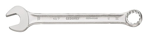 Gedore schlag maulschlüssel - gedore, schlag-maulschlüssel