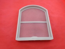 Miele Flusensieb Sieb Tür