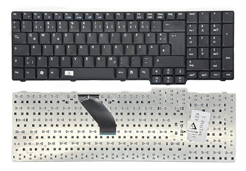 Schwarz tastatur keyboard - tastatur,