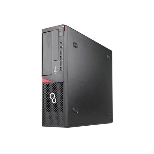 Fujitsu e920 gaming - pc, dt
