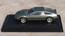 1:43 Maserati Merak mit
